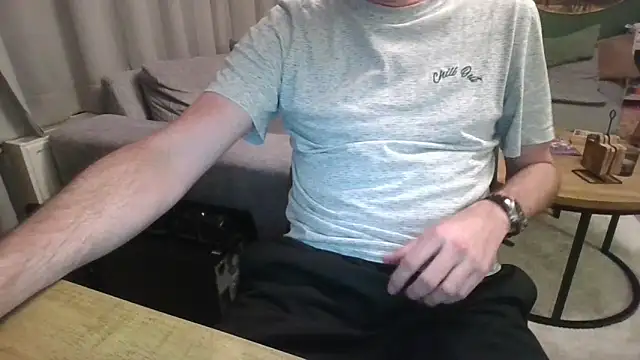 Michealtje85 online show from December 21, 9:48 pm