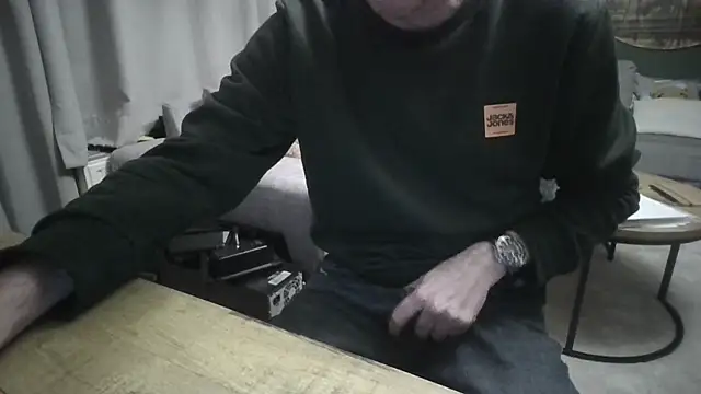 Michealtje85 online show from January 8, 11:22 pm