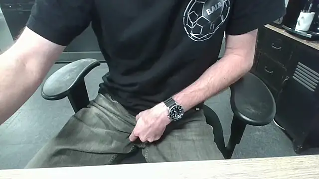 Michealtje85 online show from December 1, 4:08 pm