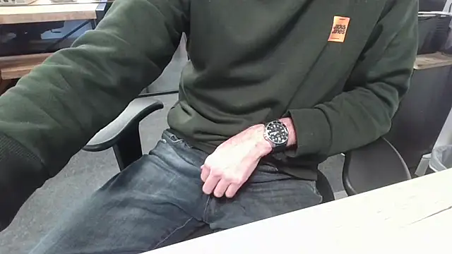 Michealtje85 online show from January 12, 1:18 pm