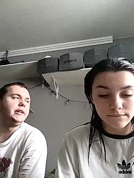 Snapshot of MashkaRay chatting on February 22, 11:13 am MashkaRay online show from February 22, 11:13 am