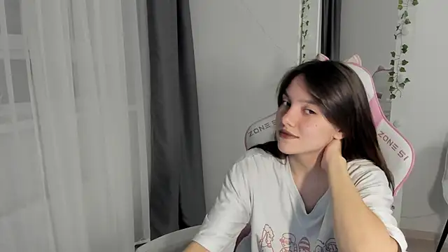 MashkaRay online show from December 4, 2:49 pm