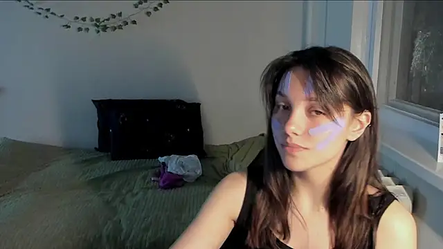 MashkaRay online show from April 4, 8:48 pm