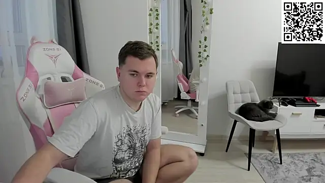 MashkaRay online show from December 19, 12:40 pm