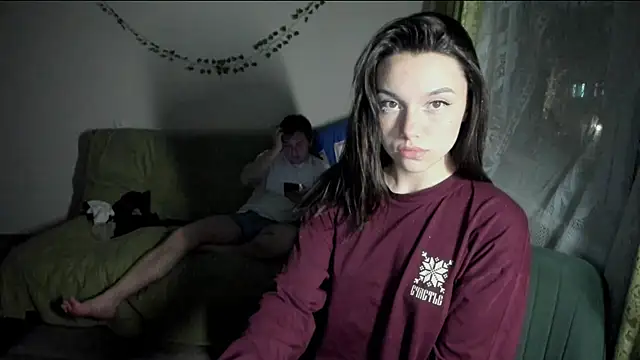 MashkaRay online show from March 27, 5:36 pm