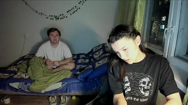 MashkaRay online show from April 2, 4:35 pm