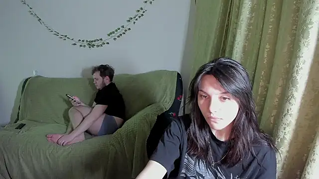 MashkaRay online show from March 11, 6:02 pm