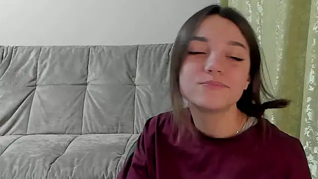 MashkaRay online show from January 11, 6:26 pm