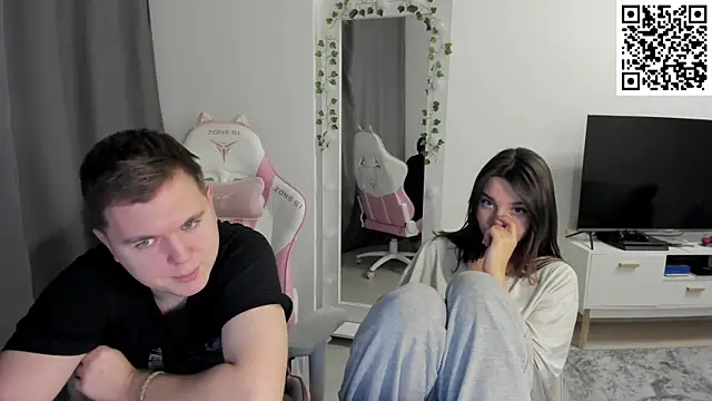 MashkaRay online show from December 18, 5:50 pm