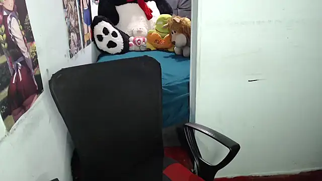 SWEETT CORY online show from September 13, 3:17 am