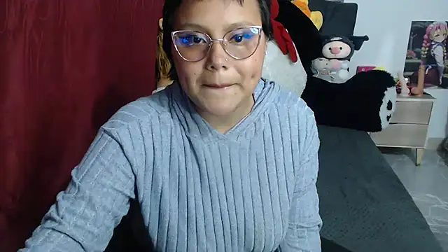 SWEETT CORY online show from February 6, 2:29 am