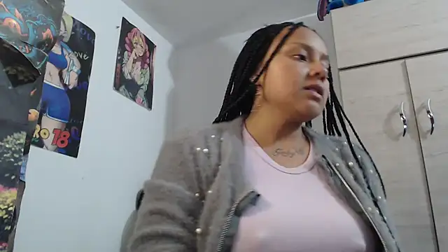 SWEETT CORY online show from April 15, 2:39 am