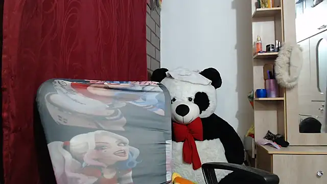 SWEETT CORY online show from April 7, 2:02 am