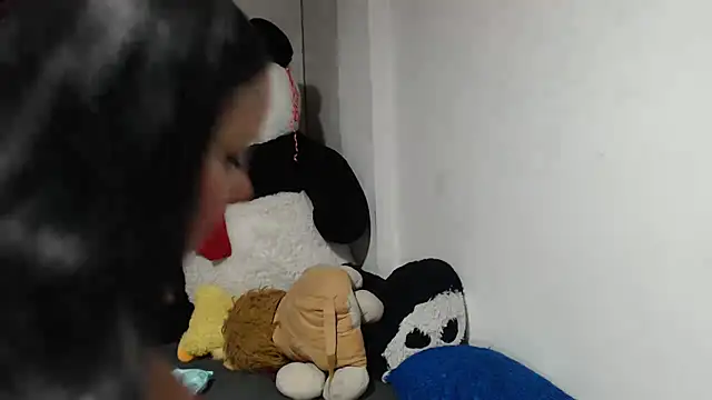 SWEETT CORY online show from February 23, 4:50 am