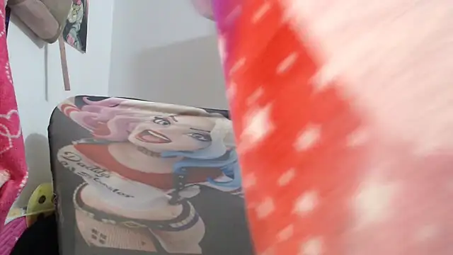 SWEETT CORY online show from April 19, 3:07 am