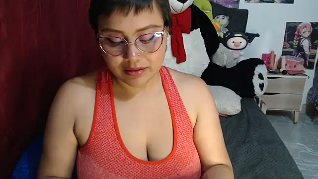 SWEETT CORY online show from February 7, 1:46 am