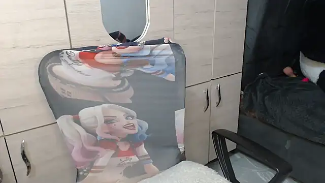 SWEETT CORY online show from January 7, 2:27 am