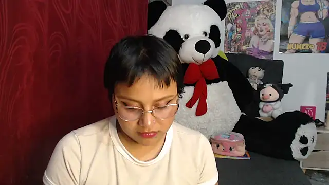 SWEETT CORY online show from February 8, 2:09 am