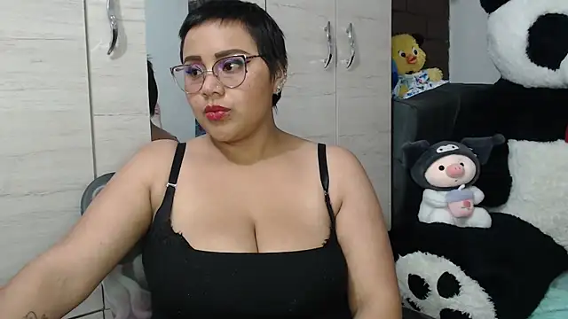 SWEETT CORY online show from December 14, 2:51 am