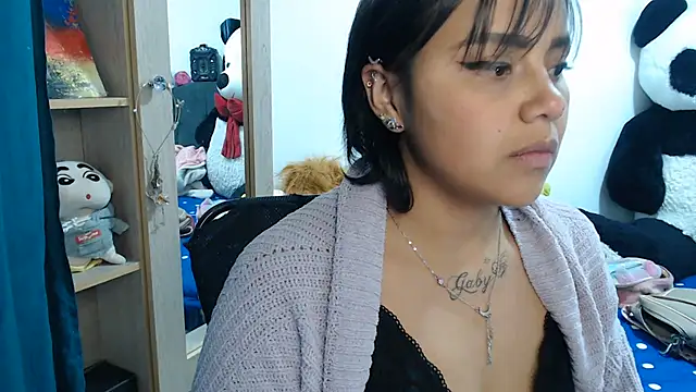 SWEETT CORY online show from July 3, 1:56 am
