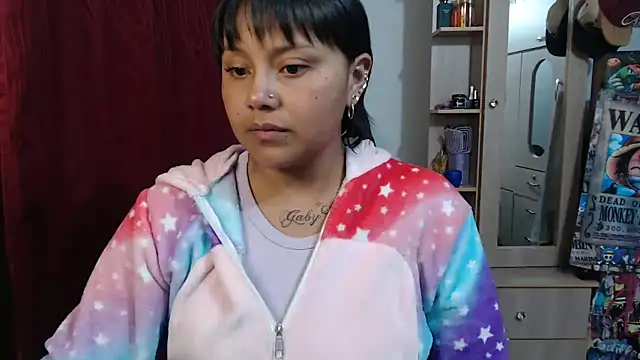 SWEETT CORY online show from April 4, 2:18 am