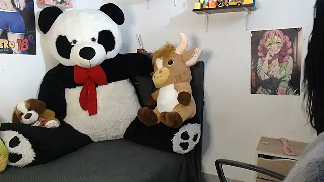SWEETT CORY online show from May 29, 1:55 am