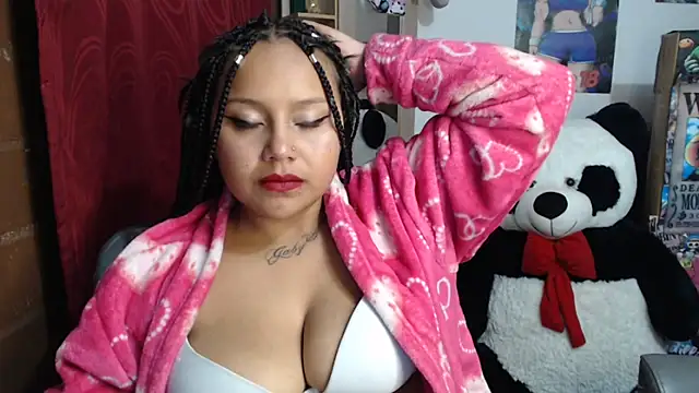 SWEETT CORY online show from March 23, 12:55 am