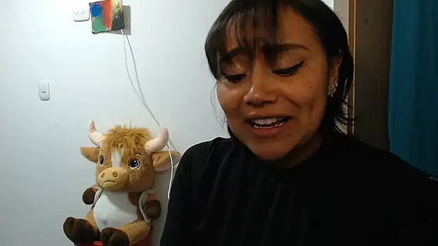 SWEETT CORY online show from July 14, 2:00 am