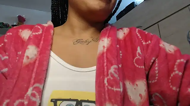 SWEETT CORY online show from June 11, 8:44 am