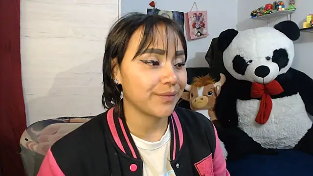 SWEETT CORY online show from June 18, 1:15 am