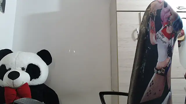 SWEETT CORY online show from April 12, 2:26 am