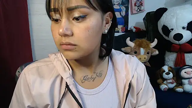 SWEETT CORY online show from June 16, 1:38 am
