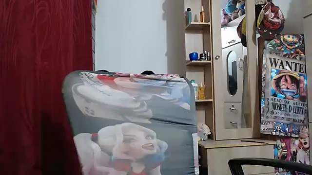 SWEETT CORY online show from April 2, 2:08 am