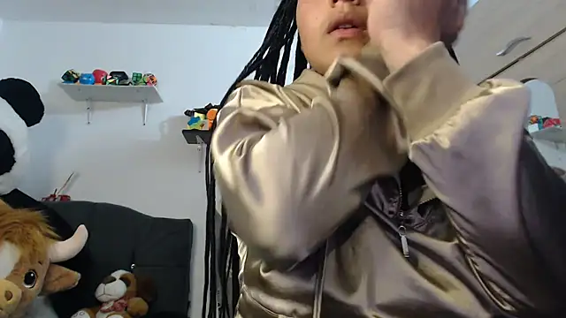 SWEETT CORY online show from June 2, 2:11 am