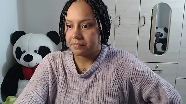 SWEETT CORY online show from April 14, 3:22 am