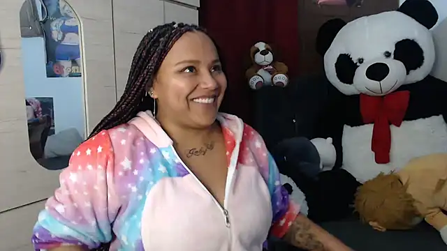 SWEETT CORY online show from February 26, 2:00 am