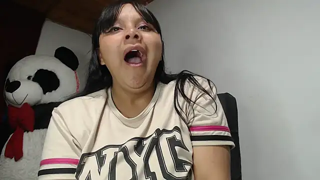 SWEETT CORY online show from March 18, 2:40 am