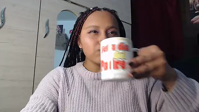 SWEETT CORY online show from February 27, 2:12 am