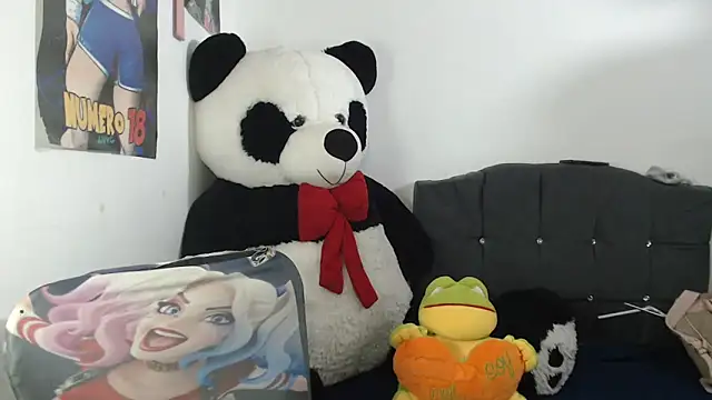 SWEETT CORY online show from May 13, 3:13 am