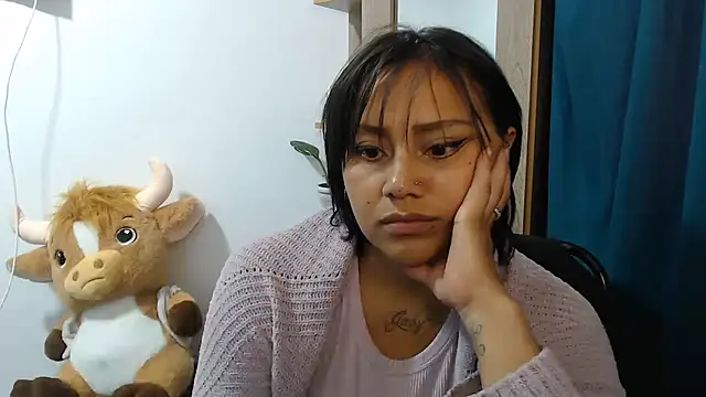 SWEETT CORY online show from July 18, 6:16 pm