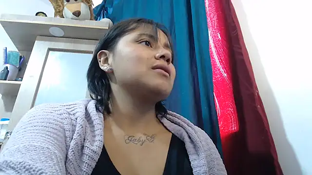 SWEETT CORY online show from July 19, 2:58 pm