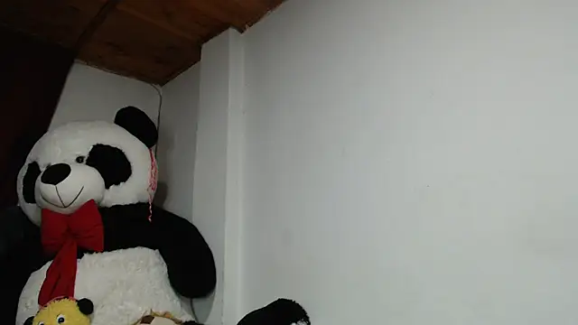 SWEETT CORY online show from February 28, 3:59 am