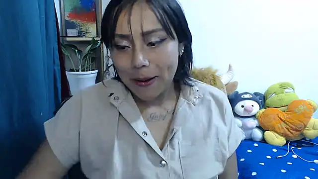 SWEETT CORY online show from July 11, 12:00 am
