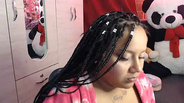 SWEETT CORY online show from March 19, 1:27 am