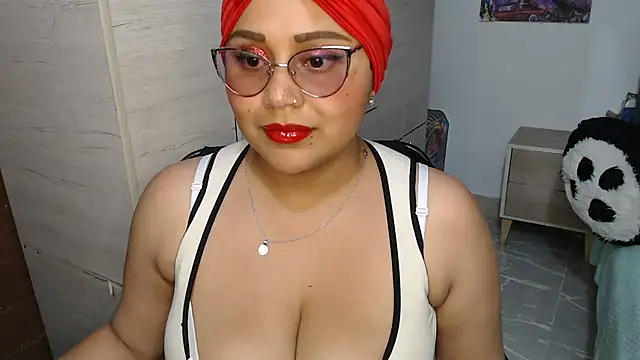 SWEETT CORY online show from October 29, 3:05 am