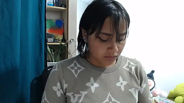 SWEETT CORY online show from July 9, 11:15 pm