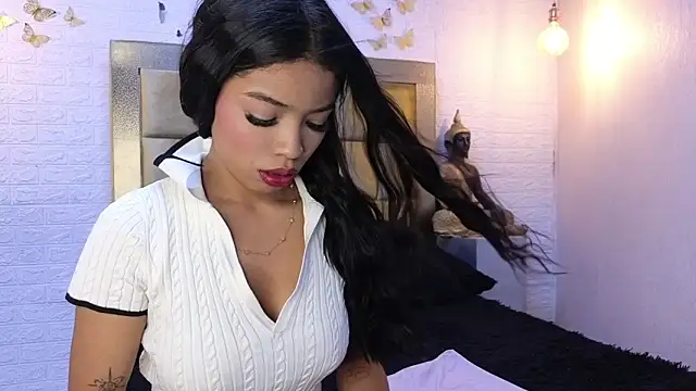 ximenawilliamss online show from September 25, 8:59 pm