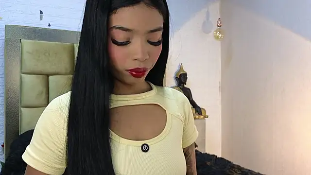 ximenawilliamss online show from February 27, 9:25 pm