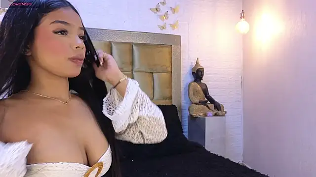 ximenawilliamss online show from November 2, 11:21 pm