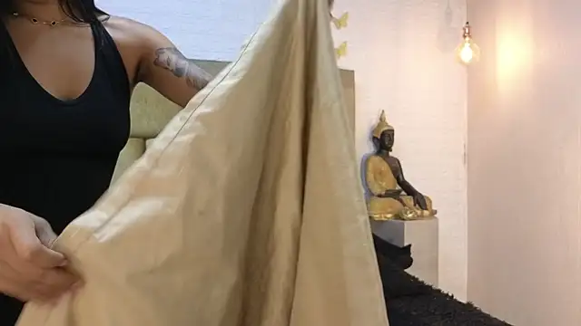 ximenawilliamss online show from February 7, 10:51 pm